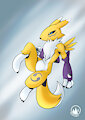 Renamon