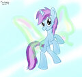 Like a Butterfly