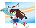 B-Day Gift for XRamona49X