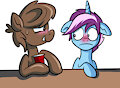 Chocloate Proposition