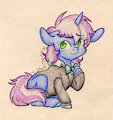 Tux Colt