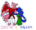 Bride Month 15 - Dream