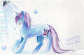 Gyro in the Shower