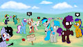 Ponytown