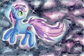 Though the Stars