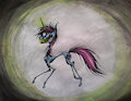 Emaciated Gyro