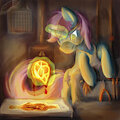 Working the Foundry
