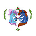 Exchanging Presents