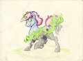 A Changeling?