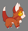 Kitten by CatBoyJail