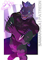 Patreon commission for WoWz 1/2