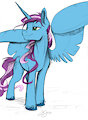 Gyro Alicorn