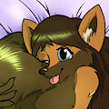 Mia Dakimakura by Daaberlicious
