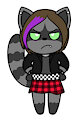 chibi sam