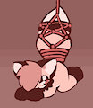 shippo shibari by yakotsuki