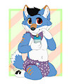 .: Copper Wire :. [Com] by AnukaCat