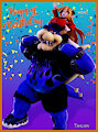 Happy Birthday ChadTheKoopaMan
