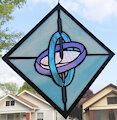 Gyro Cutie Mark Panel