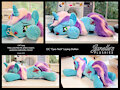 Gyro Plush