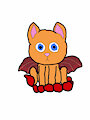 Manticore Cub by zennecfox