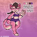 Adoptiger