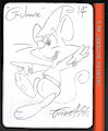 Gadmouse