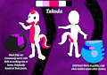 Takoda Reference (2022)
