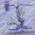 mysterious drawing 2, for mallac721