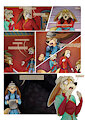 Stoneheart Chapter 3 - page 19 by LordOfTheTroglodytes