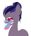Tongue Bed