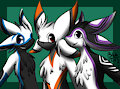 The Avali Friends