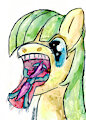 On Lemon's Tongue