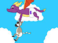 Lily n' Spyro