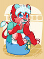 Potty Petey -By MaruchanBoy-