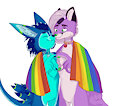[C] Gay Love