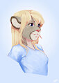 Sierra Bust