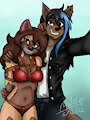 Commission by Matsurik90