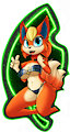 Neon Audie