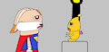 Supercream And The Golden Chao