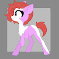 Strawberry Swirl by itsCorona29