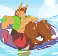 New Submission by TiredDraws