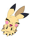 Voidu being cute :3