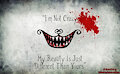 I'm Not Crazy by Leonity