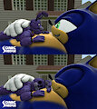 Bonnie's New Boyfriend Bed! - 2021 w/ Alts