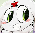 Just a Culumon by clyndemoon