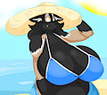 Summer Cycilla by Denizen1414