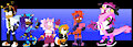 Next Gen: Team Chaotix by HoodieNChaos