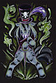 Dr Fallicier Zebra