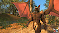 [SFM] The Naturist Bat - Part 3