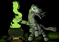 Sinister Potion